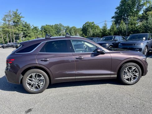 Used 2023 Genesis GV70 2.5T w/ Select Package AWD/4WD image 7