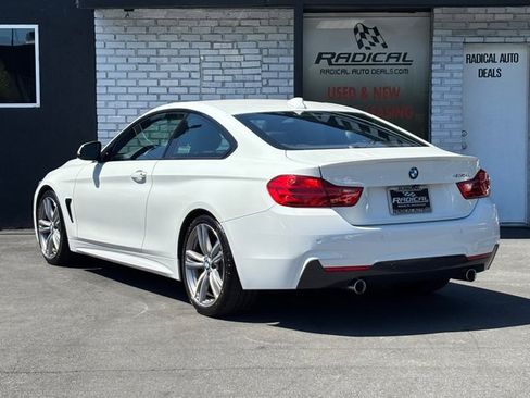 Used 2015 BMW 435i Coupe RWD image 24