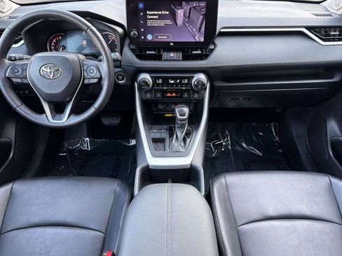 Used 2024 Toyota RAV4 XLE Premium w/ Weather Package FWD image 15