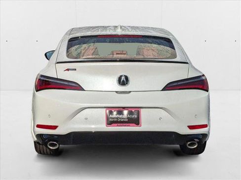 New 2025 Acura Integra A-Spec image 6