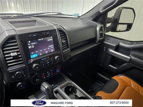 Used 2018 Ford F150 XLT w/ Equipment Group 302A Luxury image 30