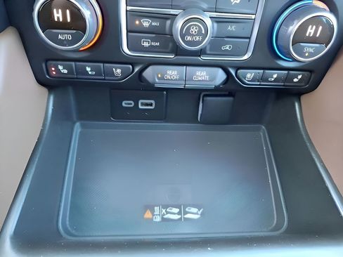 Used 2024 Chevrolet Tahoe High Country w/ Max Trailering Package image 28