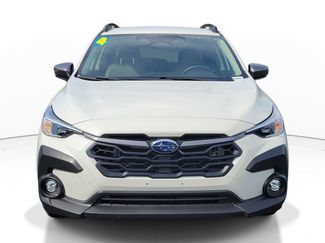 Used 2024 Subaru Crosstrek 2.0i Premium AWD/4WD video 2