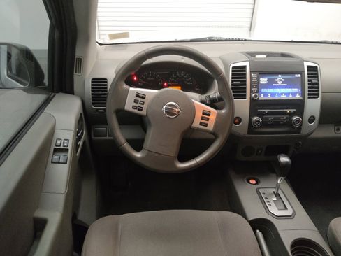 Used 2021 Nissan Frontier S w/ S Utility Package RWD image 22
