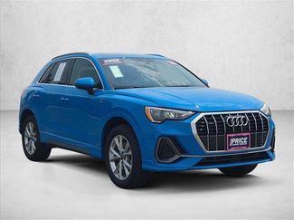 Used 2022 Audi Q3 2.0T Premium AWD/4WD video 3