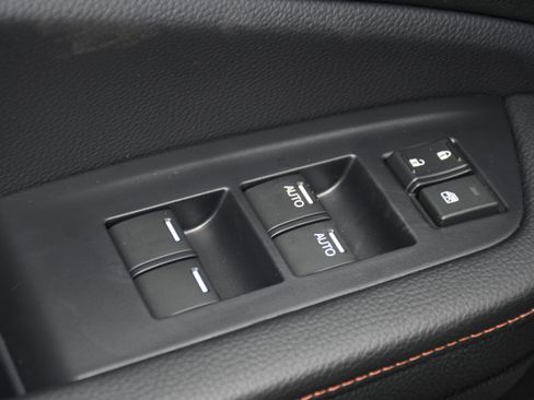 New 2025 Honda Ridgeline TrailSport+ image 6