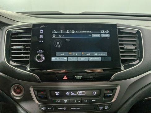 Certified 2023 Honda Passport EX-L image 23