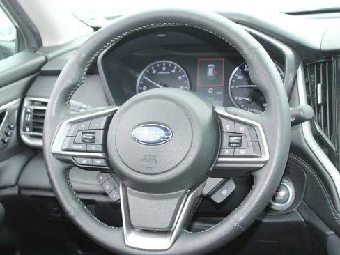 Used 2020 Subaru Outback Limited w/ Popular Package #2 image 12