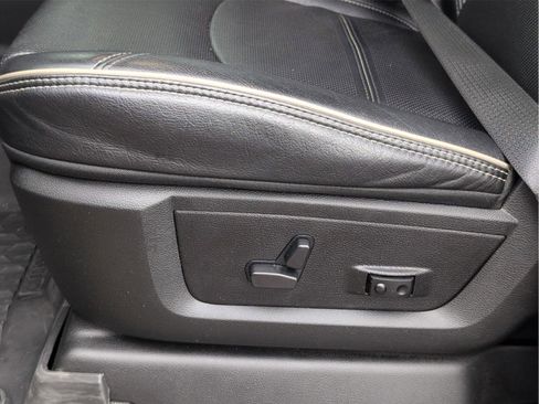 Used 2024 RAM 2500 Rebel w/ Safety Group AWD/4WD image 18