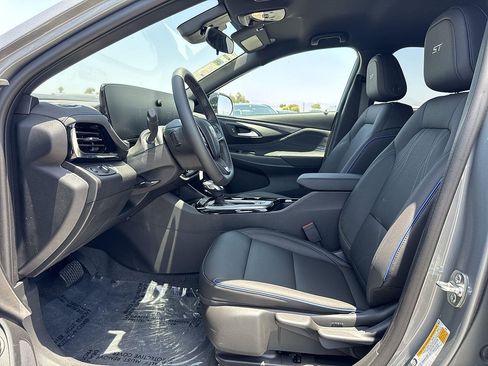 New 2026 Buick Envista Sport Touring w/ Convenience II Package FWD image 20