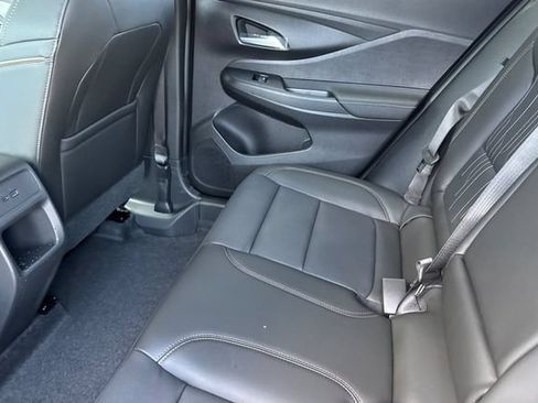 New 2026 Buick Envista Preferred FWD image 13