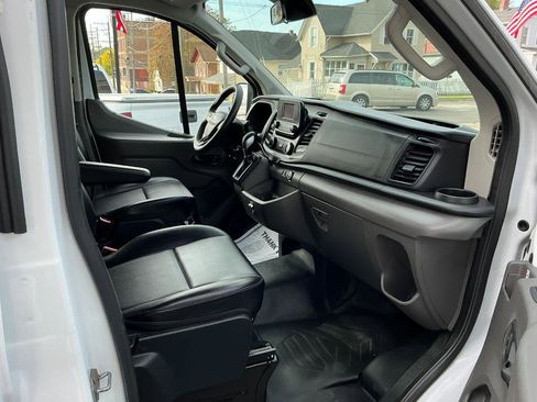 Used 2020 Ford Transit 350 XL RWD image 17