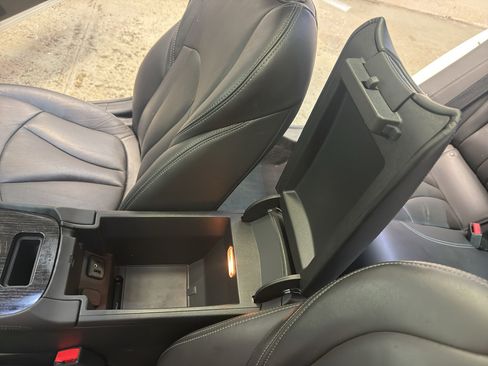 Used 2017 Buick LaCrosse Essence w/ Sun and Shade Package FWD image 22