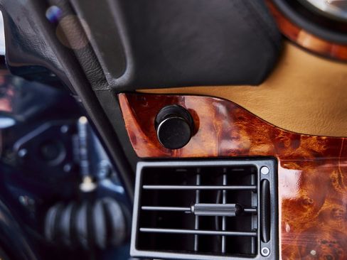 Used 1997 Porsche 911 Turbo image 62