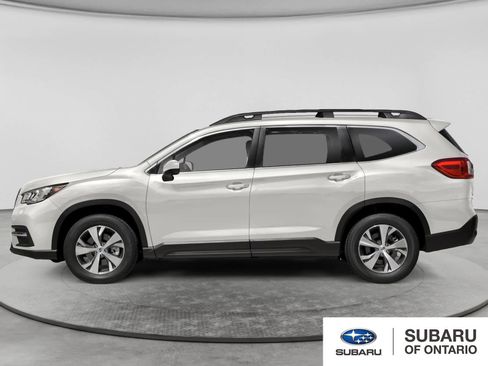 Used 2021 Subaru Ascent Premium w/ Convenience Package AWD/4WD image 3