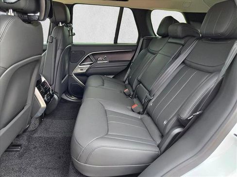 New 2026 Land Rover Range Rover SE AWD/4WD image 16