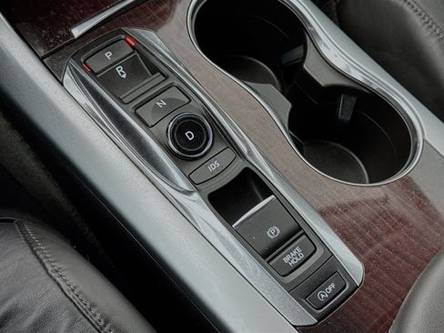 Used 2016 Acura TLX V6 SH-AWD w/ Technology Pkg image 17