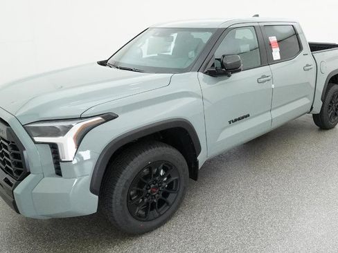 New 2026 Toyota Tundra Limited AWD/4WD image 28