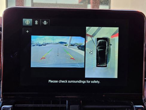 Used 2021 Lincoln Navigator Reserve image 37