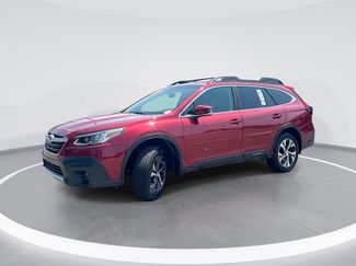 Certified 2022 Subaru Outback Limited AWD/4WD video 1