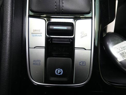 New 2026 Hyundai Santa Cruz XRT image 19