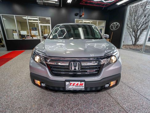 Used 2018 Honda Ridgeline Sport image 6