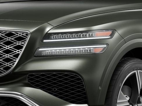 New 2026 Genesis GV80 3.5T Prestige AWD/4WD image 9