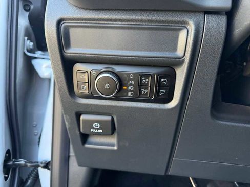 New 2025 Ford F150 XLT w/ Equipment Group 302A MID image 15