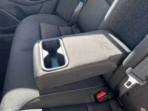 Used 2024 Nissan Altima 2.5 SV image 34