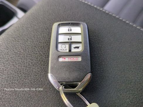 Used 2022 Honda CR-V EX image 30