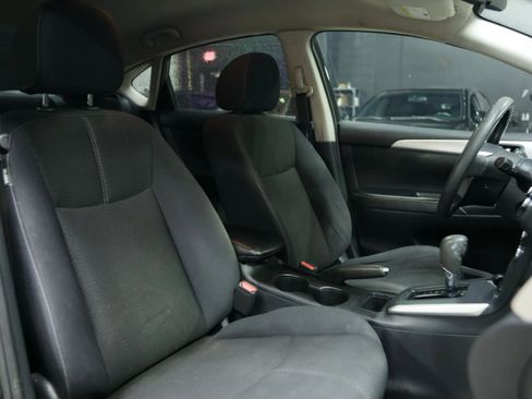 Used 2017 Nissan Sentra S FWD image 20