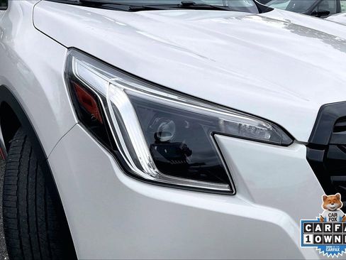 Certified 2024 Subaru Forester Sport AWD/4WD image 27