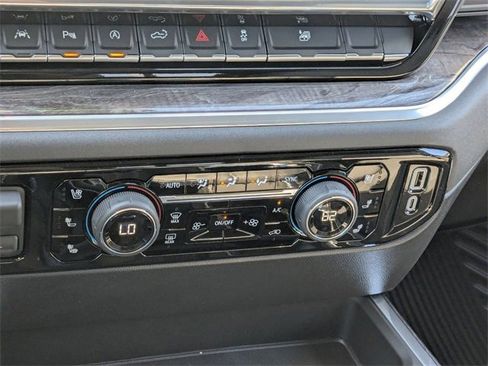 New 2026 Chevrolet Silverado 1500 LTZ w/ LTZ Premium Package image 25