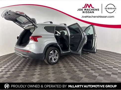 Used 2023 Hyundai Santa Fe SEL image 14