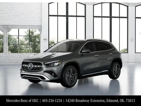 Used 2026 Mercedes-Benz GLA 250 GLA  250 image 39