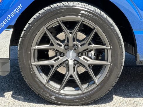 Used 2025 Ford F150 XL w/ Equipment Group 103A High AWD/4WD image 23
