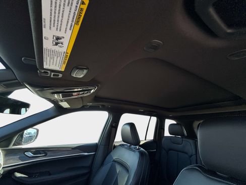 New 2026 Jeep Grand Cherokee Limited image 34