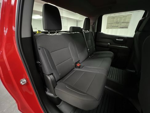 New 2025 GMC Sierra 1500 Pro w/ Trailering Package image 62