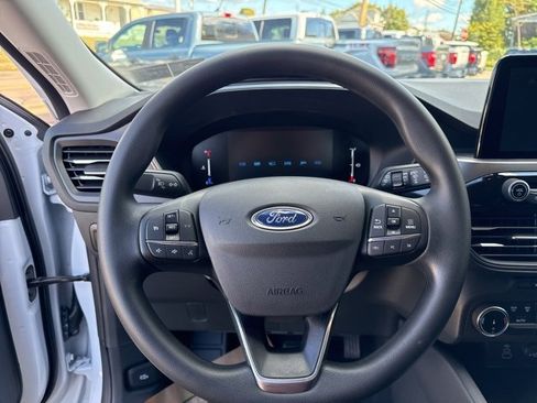 New 2026 Ford Escape Active image 17