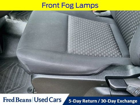 Used 2025 Ford Transit 250 Low Roof w/ Exterior Upgrade Package RWD image 23