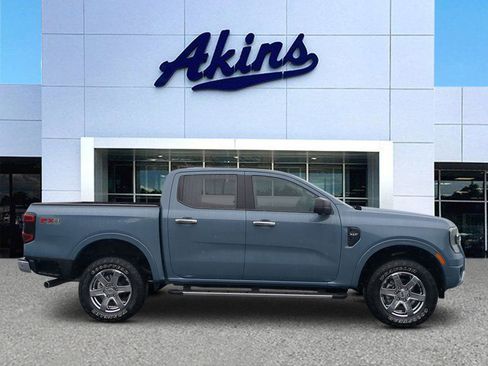 Used 2024 Ford Ranger XLT w/ Technology Package image 1