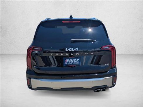 Used 2025 Kia Telluride S AWD/4WD image 7