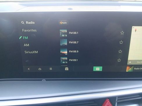 New 2026 Kia Sorento EX AWD/4WD image 16