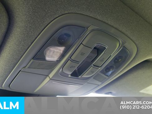 Used 2020 Hyundai Santa Fe Limited FWD image 19