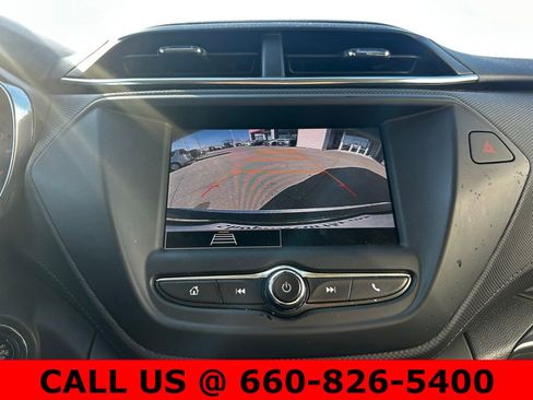 Used 2023 Chevrolet TrailBlazer LT image 20