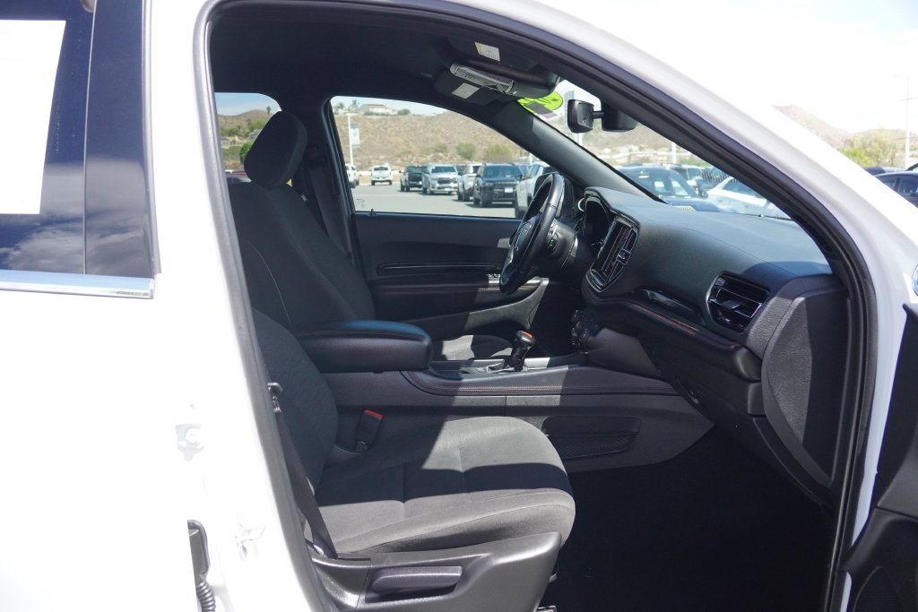Certified 2023 Dodge Durango GT AWD/4WD image 35