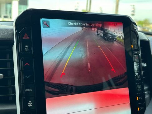 New 2026 RAM 1500 Laramie w/ Night Edition image 20