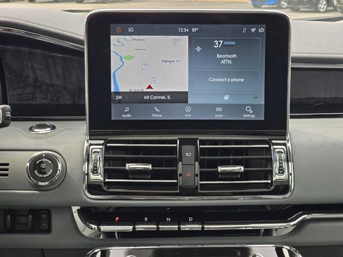 Used 2021 Lincoln Navigator Reserve image 41