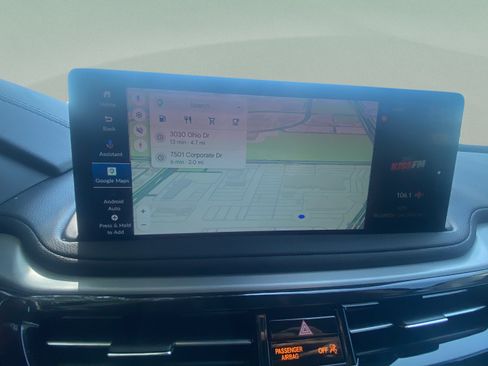 Used 2026 Acura MDX FWD image 20