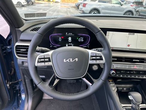 New 2025 Kia Telluride EX X-Line image 52